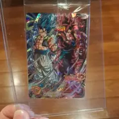 BM12-LSECゴジータBM