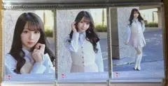 =LOVE イコラブ 大谷映美里 生写真 ジャケット衣装
