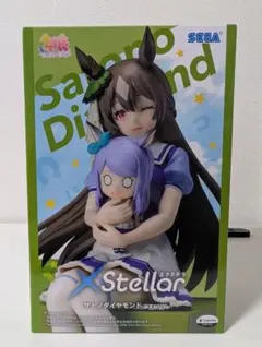 ウマ娘 ヴァイス SP サトノダイヤモンド BGS10 - メルカリ
