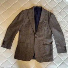 2026年最新】RING JACKET カラー：ブラウン系 メンズ テーラード