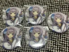 マギアレコード スクエア缶バッジ ももこ&みたま マギアレコード スクエア缶バッジ ももこ&みたま マギアレコード