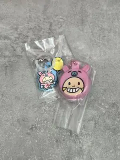 ミニモニ25th ミニチュアコレクション　ガチャガチャ