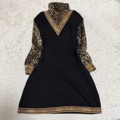 2025年最新】レオナールワンピースの人気アイテム - メルカリ