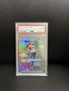 2025年最新】ナミ psa10の人気アイテム - メルカリ