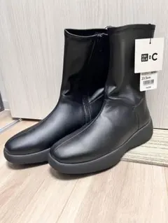 ロングブーツ ブーツ