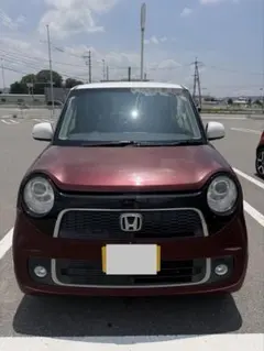ホンダN-ONE！96220km！車検2年付！ツートンカラー！ - メルカリ