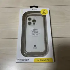 iFace Reflection iPhone 16 Pro ケース新品未開封