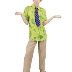 2025年最新】ズートピア ニック コスプレの人気アイテム - メルカリ