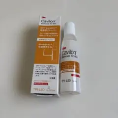 3M Cavilon 50ml キャビロン皮膚用リムーバー 2回使用のサムネイル