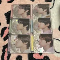 nctwish poppop 新品未開封　6枚セット　アルバム