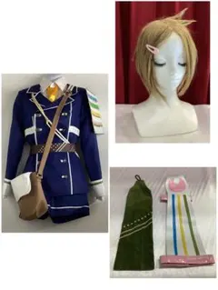 2026年最新】包丁藤四郎 コスプレの人気アイテム - メルカリ