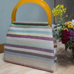 paloma picasso パロマピカソ　ヴィンテージバッグのサムネイル