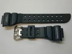 カシオ純正 G-SHOCK用替ベルト DW-8200フロッグマン