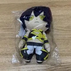 シャーマンキング　ぬいぐるみ　キーホルダー　道蓮　キューティ1プラス