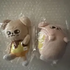 StrayKids SKZOO PuppyM バッグチャーム