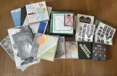 SEVENTEEN まとめ売り