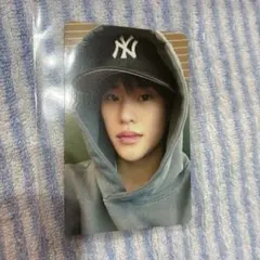 RIIZE ODYSSEY ユニバ ソヒ トレカ