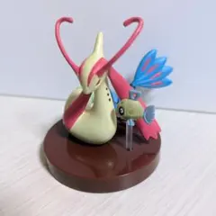 2026年最新】立体ポケモン図鑑 ミロカロスの人気アイテム - メルカリ