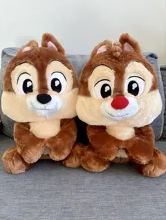 2025年最新】チップ とデールの人気アイテム - メルカリ