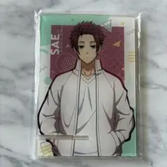 ブルーロック 糸師冴 アクリルコミックスタンド 未開封新品