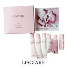 MENARD LISCIARE 6点サンプルセット - メルカリ
