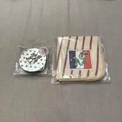 70th りぼん×３COINS