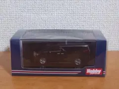 新品未開封 アルファード HYBRID エアロ タイプ 1/64 ホビージャパン