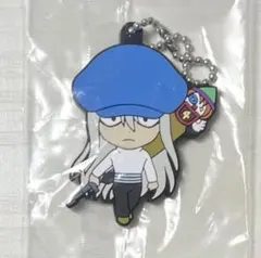 HUNTER×HUNTER カイト　ラバーマスコット