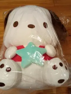 サンリオ　サンリオくじ　ポチャッコ サンリオ当りくじ】-オンライン-