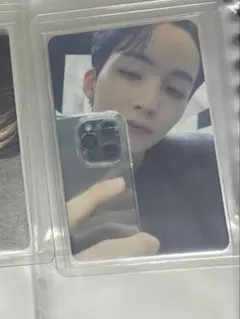 ジョンハン Face the sun