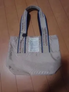 THEATRE PRODUCTS トートバッグ ベージュ 美品♪♪