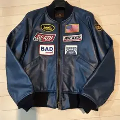 2025年最新】Hysteric Glamour メンズ レザージャケット・ライダースの