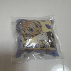 イブラヒム　にじさんじ　くら寿司コラボ　クッションチャーム