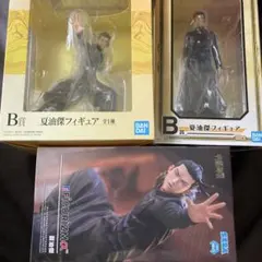 レア 呪術廻戦 夏油傑 高専時代フィギュア 1番くじB賞 - メルカリ