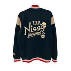 2026年最新】nissyスタジャンの人気アイテム - メルカリ