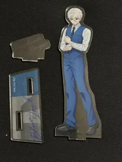 凪誠士郎 アクリルスタンド