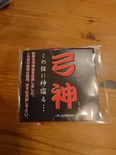【弓道　弦　並寸】弓神