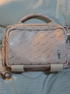 エバゴス ebagos2way ショルダーバッグ ‼️ - メルカリ