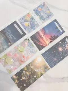 summerリフィルのサムネイル