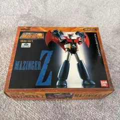 2026年最新】超合金魂 マジンガーZ ブラックの人気アイテム - メルカリ