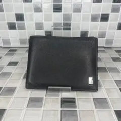 ダンヒル 折り財布