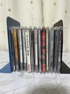 HEATWAVE/ヒートウェイヴ CDまとめ売り13枚