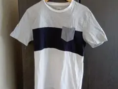 90's USA古着　Tシャツ　ホワイト　96