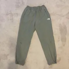 訳あり　お値下げ可能ノースフェイス　ナイロン　バーサタイルパンツ90 XLサイズ