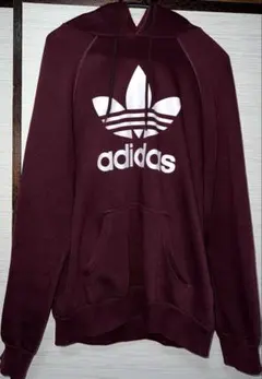 Used! Adidas Men's hoodie