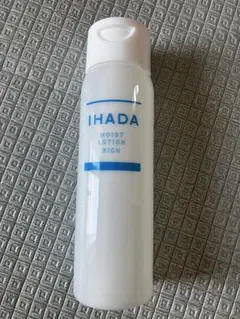 イハダ　化粧水　しっとり　180mlのサムネイル