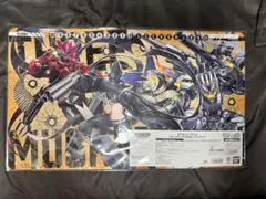2026年最新】ベルゼブモン プレイマットの人気アイテム - メルカリ