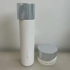 オルビスユー ドット ローション180mL クリームモイスチャーライザー50ml