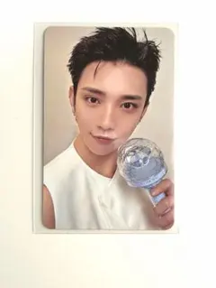 seventeen セブチ new_ carat zone ジョシュア トレカ