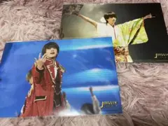 髙橋海人　ステフォ